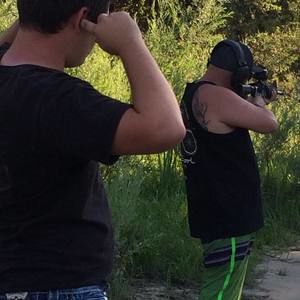 Meet your Posher, Lance